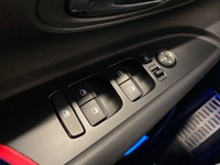 Hyundai i20 Hatchback vaihtoauto