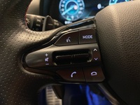 Hyundai i20 Hatchback vaihtoauto