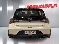 Hyundai i20 Hatchback vaihtoauto