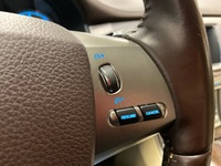 Jaguar XF vaihtoauto