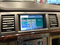 Jaguar XF vaihtoauto