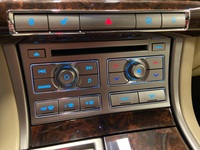 Jaguar XF vaihtoauto