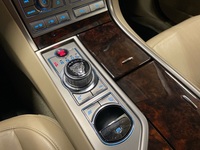 Jaguar XF vaihtoauto