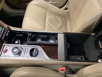 Jaguar XF vaihtoauto