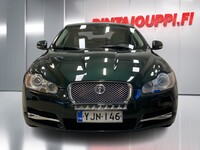 Jaguar XF vaihtoauto