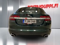 Jaguar XF vaihtoauto