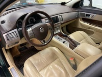 Jaguar XF vaihtoauto