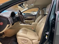 Jaguar XF vaihtoauto