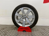 Jaguar XF vaihtoauto