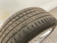 Jaguar XF vaihtoauto