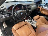 BMW X4 vaihtoauto