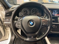 BMW X4 vaihtoauto