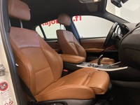 BMW X4 vaihtoauto