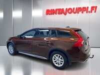 Volvo V60 Cross Country vaihtoauto