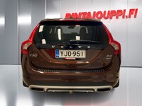 Volvo V60 Cross Country vaihtoauto