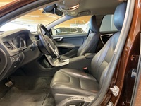 Volvo V60 Cross Country vaihtoauto
