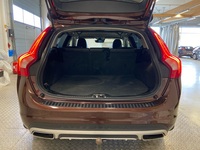 Volvo V60 Cross Country vaihtoauto
