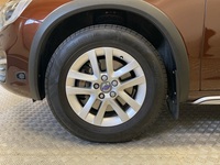 Volvo V60 Cross Country vaihtoauto