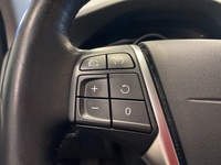 Volvo V60 Cross Country vaihtoauto