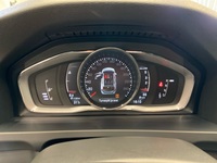 Volvo V60 Cross Country vaihtoauto
