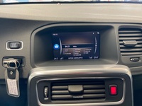 Volvo V60 Cross Country vaihtoauto