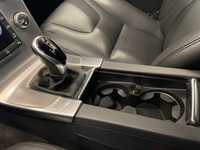 Volvo V60 Cross Country vaihtoauto