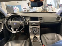 Volvo V60 Cross Country vaihtoauto