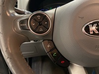 Kia Soul vaihtoauto