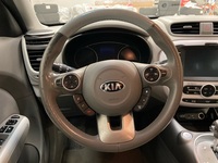 Kia Soul vaihtoauto