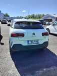 Citroën C4 Cactus vaihtoauto