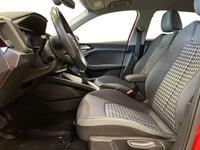 Audi A1 vaihtoauto