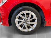 Audi A1 vaihtoauto