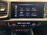 Audi A1 vaihtoauto