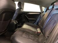 Audi A5 vaihtoauto