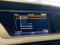 Audi A5 vaihtoauto