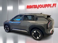 Kia EV3 vaihtoauto