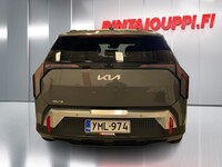 Kia EV3 vaihtoauto