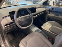 Kia EV3 vaihtoauto