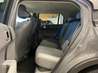 Kia EV3 vaihtoauto