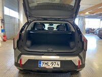 Kia EV3 vaihtoauto
