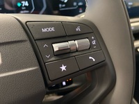 Kia EV3 vaihtoauto