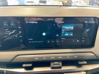 Kia EV3 vaihtoauto