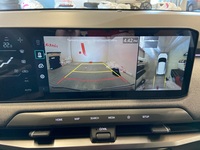 Kia EV3 vaihtoauto