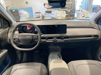 Kia EV3 vaihtoauto