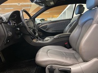 Mercedes-Benz CLK vaihtoauto