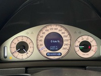 Mercedes-Benz CLK vaihtoauto