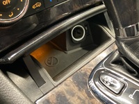 Mercedes-Benz CLK vaihtoauto