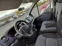 Opel Vivaro vaihtoauto