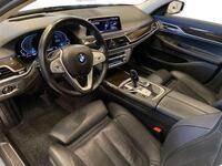 BMW 745 vaihtoauto