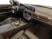 BMW 745 vaihtoauto